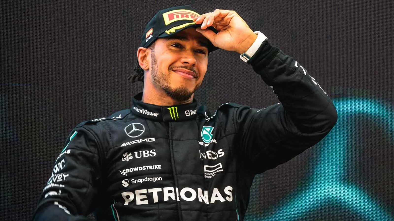 Lewis Hamilton reflects on the season so far as Formula One summer break is here